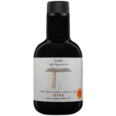 Extra Natives Olivenöl Konfin Blend 0,25 l