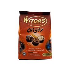 Praline Crispy Witor's 200 g 