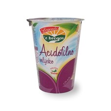 Acidophilusmilch 3,2% Fett 200 ml