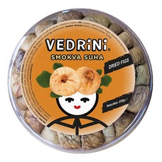Smokva suha 250 g