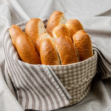 Kruh 'Prstići' (400 g) 