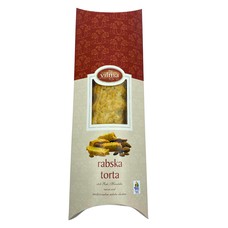Rapska torta E.A. štangica 200 g