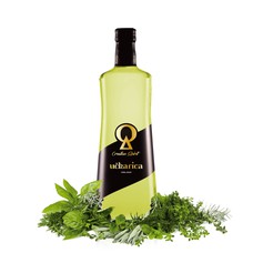 Kräuterschnaps "Učkarica"