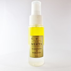 Regenerator za masnu kosu 50 ml
