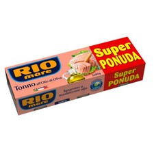 Rio Mare tuna u maslinovom ulju 3x80 g