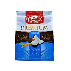 Pralines Premium Cocco Rovelli 205 g