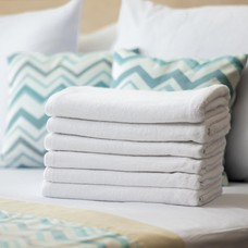 Ručnik za kupanje 70x140 cm, 6 komada