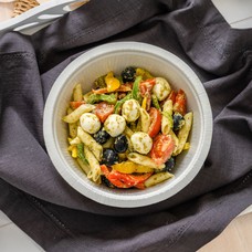 Mediterranean salad