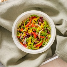 Salata od grahorica