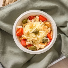 Salata s piletinom