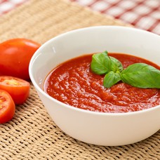Tomaten Sauce für 4 Personen (1 kg)
