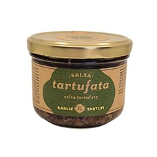 Salsa tartufata 200 g