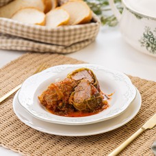 Sarma od kelja za 4 osobe (2,4 kg)