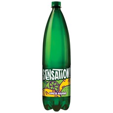 Jamnica Sensation Lime - Kiwano 1,5 l