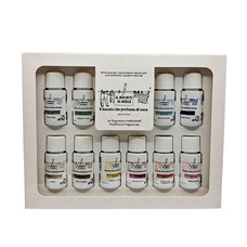 Poklon paket 10 mirisa – Le Tradizionali 10×20 ml