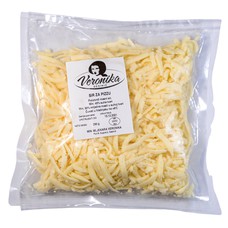 Grated cheese for pizza 250 g
