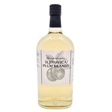 Rakija od šljive - Šljivovica OPG Čehić 1 l