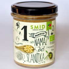 Hummus with olive oil 210 g