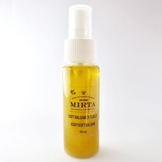 Weicher Körperbalsam 50 ml