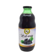 Aronia juice 50% 1 l