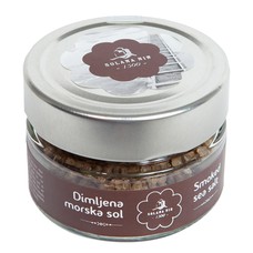 Dimljena sol 100 g