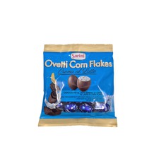 Mini čokoladna jaja Sorini 80 g