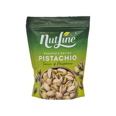 Suhopržene slane pistacije 125 g