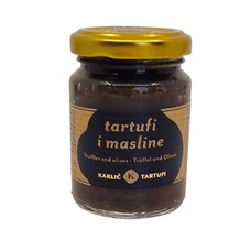 Tartufi i masline 90 g
