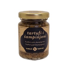 Tartufi i šampinjoni 90 g