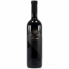 Teran 2021 Franc Arman 0,75 l