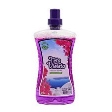 Teta Violeta Passionsblumen-Bodenreiniger 1 l