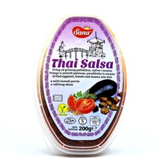 Thai Salsa 200 g 