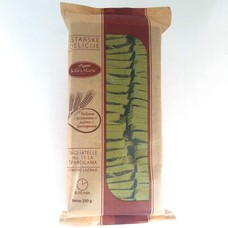 Lasagne mit Spargel 250 g