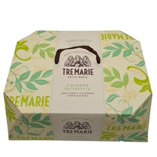 Colomba Tuttuvetta Tre Marie 1 kg