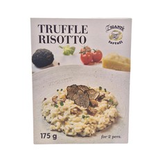 Riža s tartufima 175 g