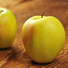 Apfel Golden Delicious 1kg