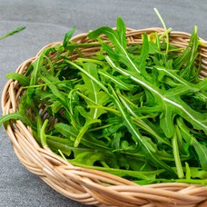 Arugula for 2 persons 200 g