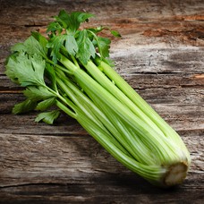 Celery stem and leaves 250 g