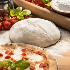 Pizza dough (500 g)