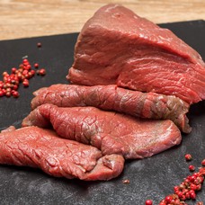 Boškarin Ochsen-Steak für 4 Personen (1 kg)