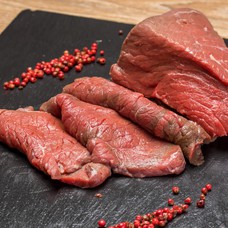 Boškarin Ochsen-Steak für 2 Personen (500 g)