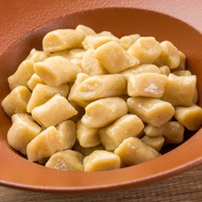 Homemade Potato Gnocchi for 2 persons  (500 g)