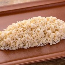 Gekochter Reis für 2 Personen (400 g)