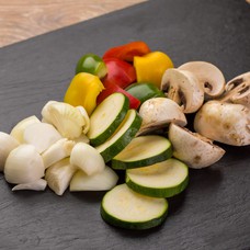 BBQ Vegetables for 4 persons (800 g)