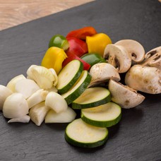 Vegetables for grilling for 4 people (800 g)