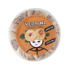 Dried figs 500 g