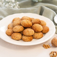 Cookies with lemon (300 g)