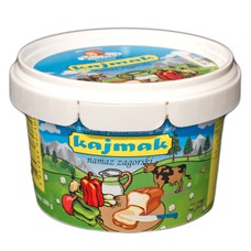 Cremeaufstrich Kajmak 200 g