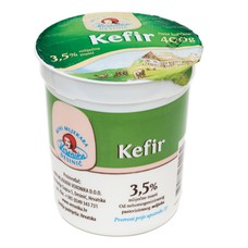 Kefir 3,5 % Mf 400 g