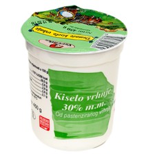 Yogurt Fragola- Valle d'Aosta- 125 gr – naturafresca